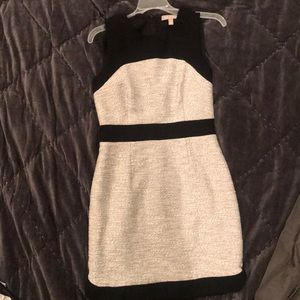 Banana republic sheath dress
